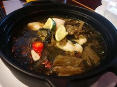 -国家大剧院西餐厅