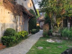 -乌镇东栅景区