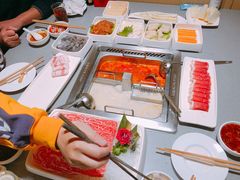 -海底捞火锅(海宁路店)