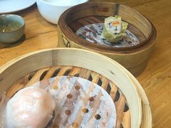 -颐和•海鲜砂锅粥•啫啫煲(奥林匹克广场店)