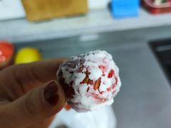 -岭峥炒栗(大河古镇店)