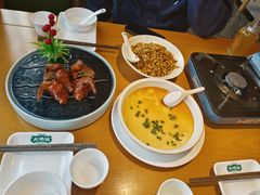 -大鸽饭(马王堆店)