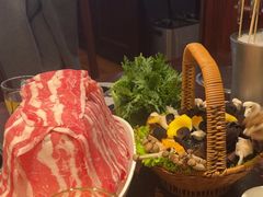 -东海怡品海鲜豆捞(舟宿夜江店)