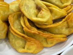 -草桥清真牛肉锅贴扁食店