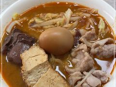 -大胖沙茶面(石鼓路店)