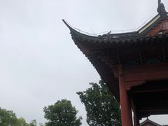 -海神庙
