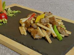 -紫东阁酒楼·中餐厅(东方广场假日酒店)