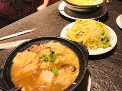 -买又大餐厅(福林里店)