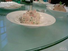 色拉等-福1039(愚园路店)