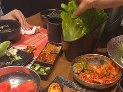 -海之屋韩式烤肉(海棠68环球美食街店)