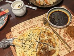 -那拉提之疆·新疆菜(美院店)