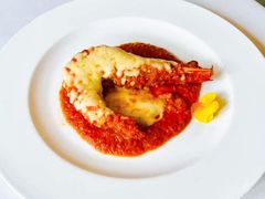 -成桂西餐厅·42年的味道(五大道疙瘩楼店)