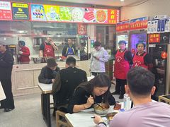 -苏袁麻辣烫(呼和浩特总局街店)