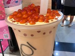 -KOI Thé(正佳广场店)