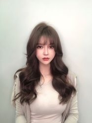 -3AM HAIR SALON染发接发