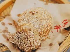 -魁盛居百年鲁菜馆(中林路店)