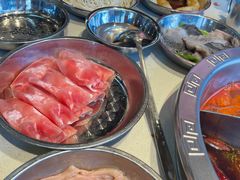 -憨铁匠老火锅(龙岗万科里店)