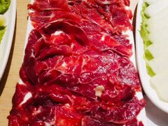 -牛很鲜潮汕牛肉火锅(椒江店)