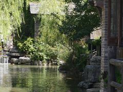 -满堂春特色餐馆