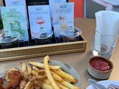-上海波特曼丽思卡尔顿酒店