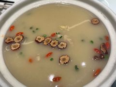 -湖锦酒楼·湖北菜(八一路店)