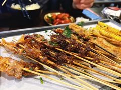 -林二哥宜烤官·宜宾小烧烤