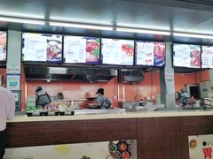 -美特好厨房(太原南站店)