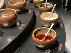 -呷哺呷哺(丰科万达店)