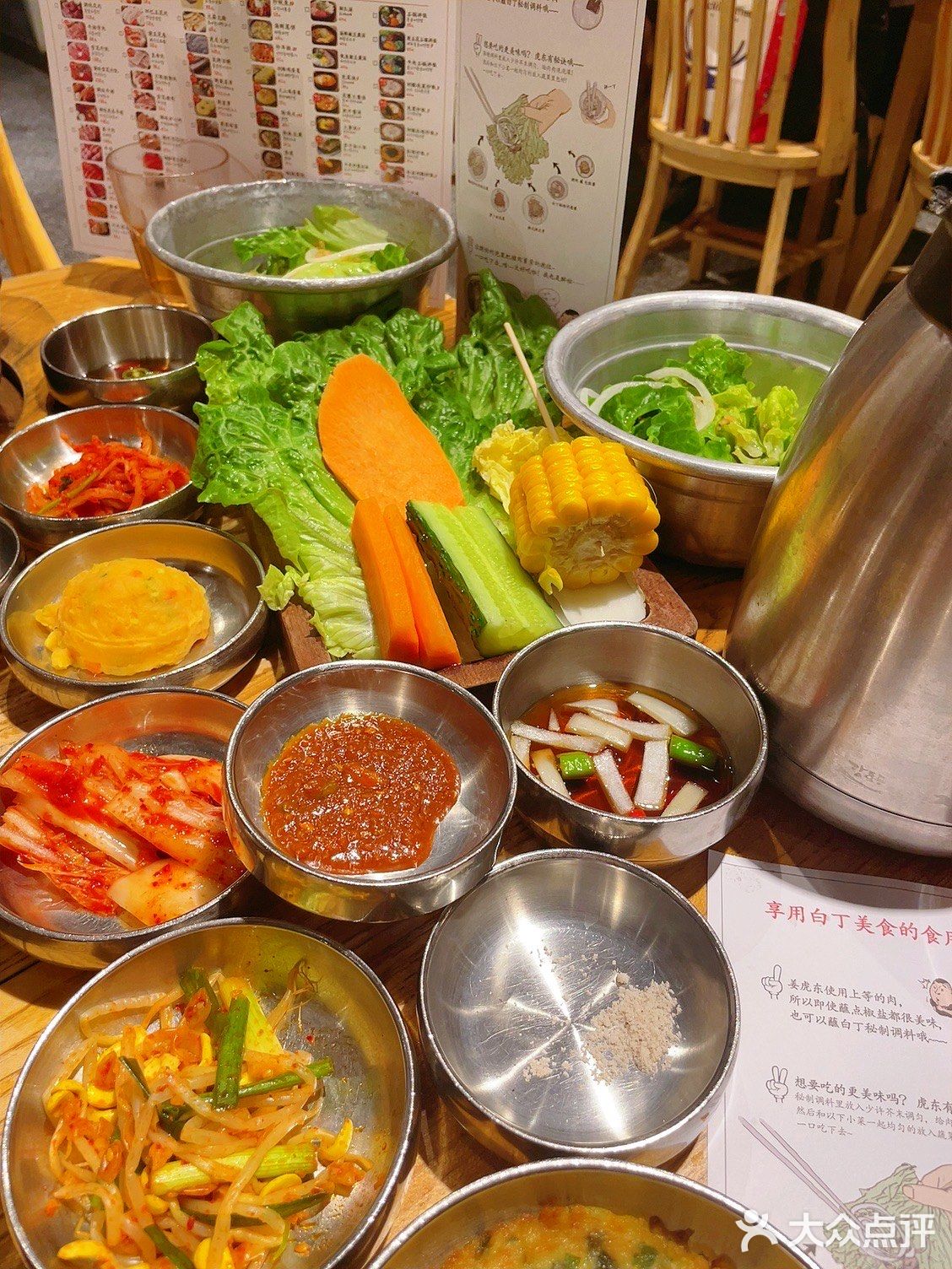 福州|打卡过N+1⃣次的烤肉店，香迷糊了