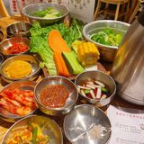 福州|打卡过N+1⃣次的烤肉店，香迷糊了