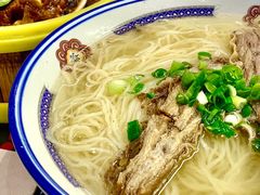 -七爺清汤腩(南开大悦城店)