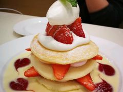 -PAN de PAIN Pancake & Sweets(K11 Art Mall店)