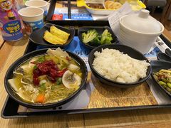 -老娘舅(天阳亲子广场店)