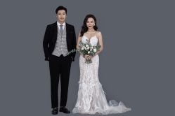 -钟爱一生婚纱摄影(临安店)