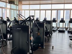 -普拉达游泳健身(水湾1979店)