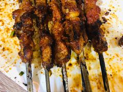 -新疆民族团结羊肉串(锦江区店)