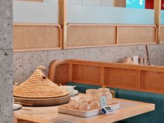 -滇色蒸汽石锅鱼(京华城店)