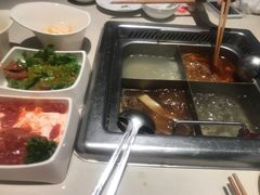 -海底捞火锅(勒泰店)
