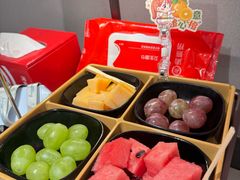 -海底捞火锅(高科广场店)