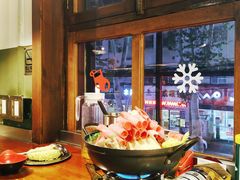 -米屋石锅拌饭(师大店)