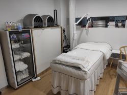 -初樱科技美学问题肌修复中心