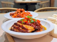 -大碗先生(万家丽店)