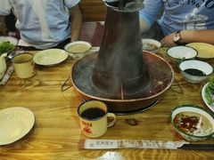 -东镇老火锅(长春路首店)