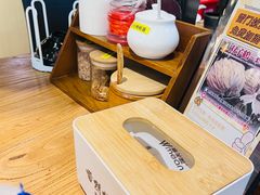 -雷门拉面·现熬骨汤(凯德来福士店)