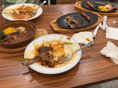 -萨莉亚意式餐厅(悦荟广场店)