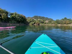 -千岛湖湖人皮划艇俱乐部