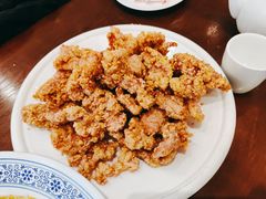 -知音酒楼(花园店)