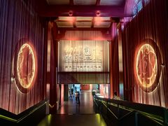 -北京大葆台遗址博物馆