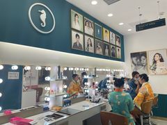 -海马体照相馆|大师(北京华贸中心店)