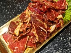 -吉志烤肉(太原总店)